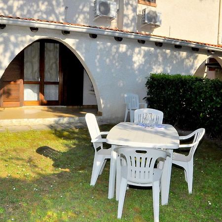 Villa Rosina ביביונה מראה חיצוני תמונה