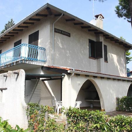 Villa Rosina ביביונה מראה חיצוני תמונה