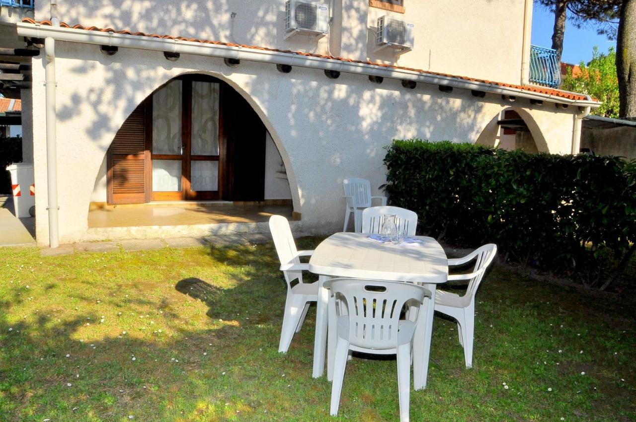 Villa Rosina ביביונה מראה חיצוני תמונה