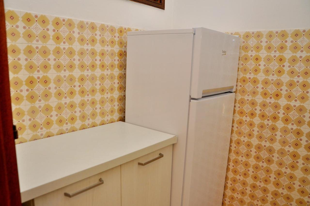 Villa Rosina ביביונה מראה חיצוני תמונה