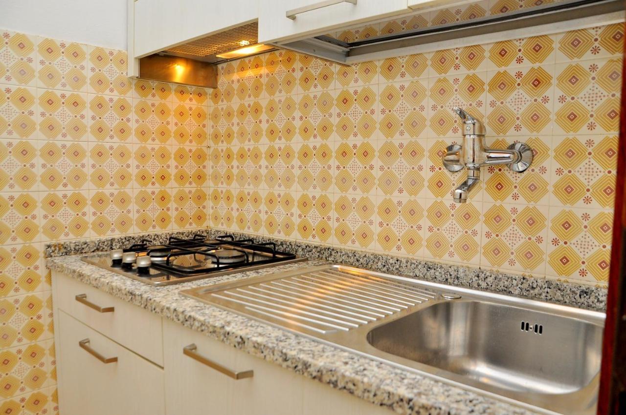 Villa Rosina ביביונה מראה חיצוני תמונה