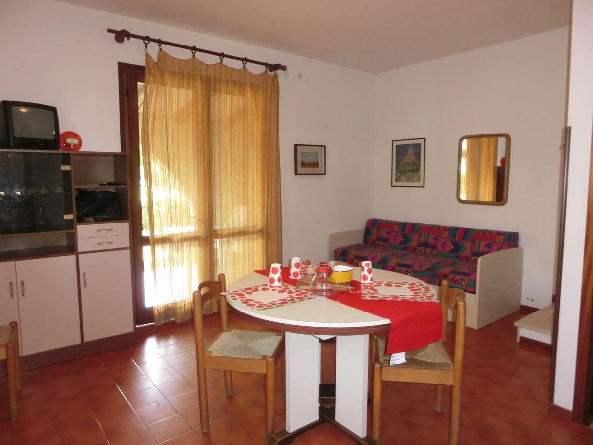 Villa Rosina ביביונה מראה חיצוני תמונה