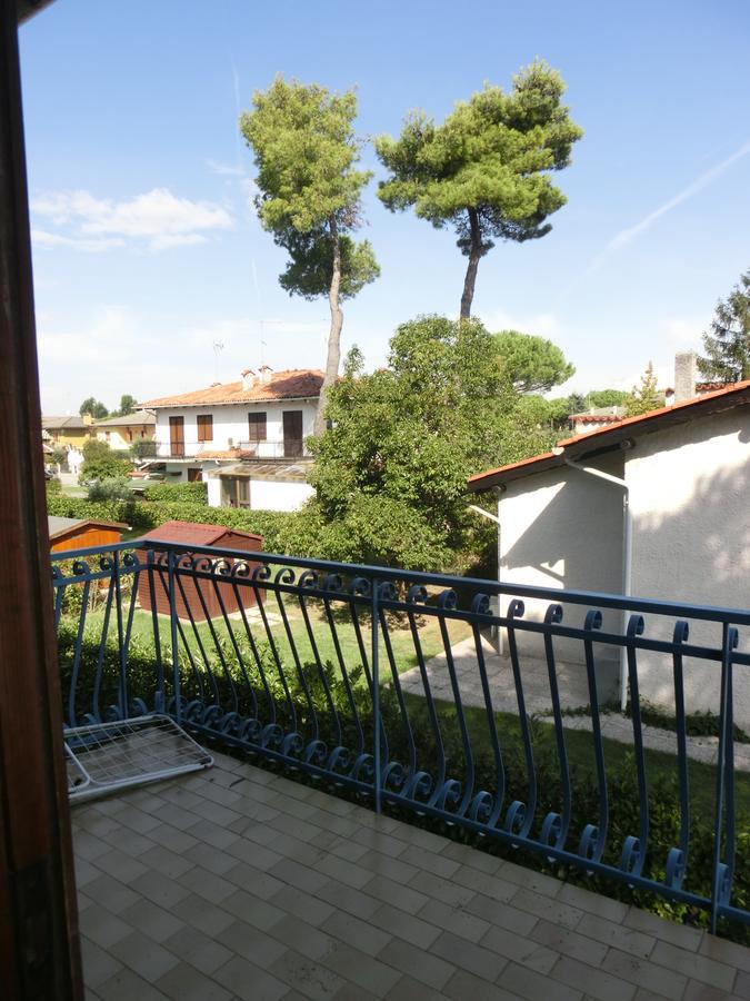 Villa Rosina ביביונה מראה חיצוני תמונה