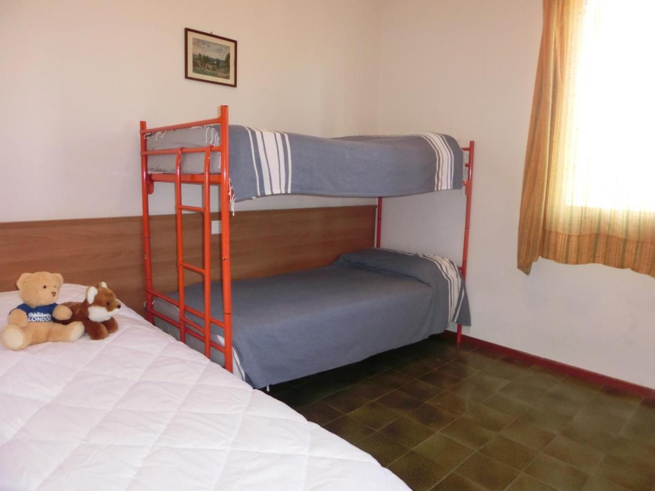 Villa Rosina ביביונה מראה חיצוני תמונה