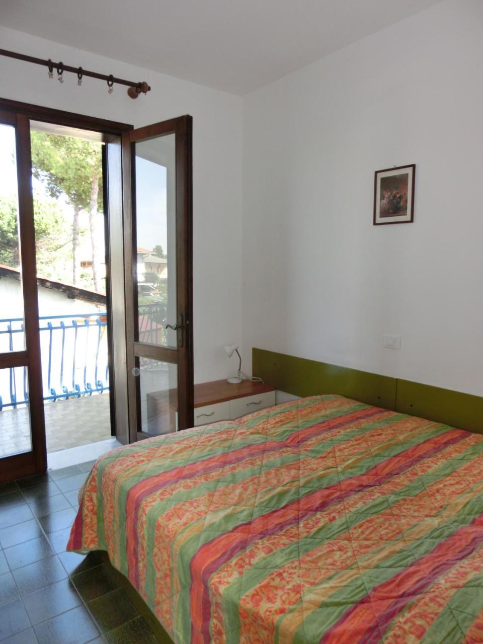 Villa Rosina ביביונה מראה חיצוני תמונה