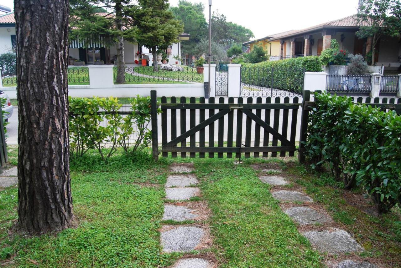 Villa Rosina ביביונה מראה חיצוני תמונה