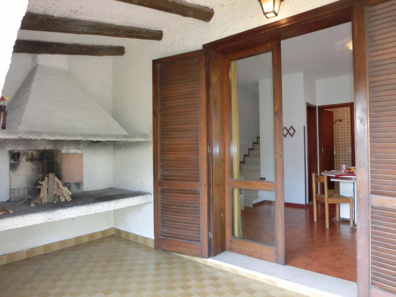 Villa Rosina ביביונה מראה חיצוני תמונה
