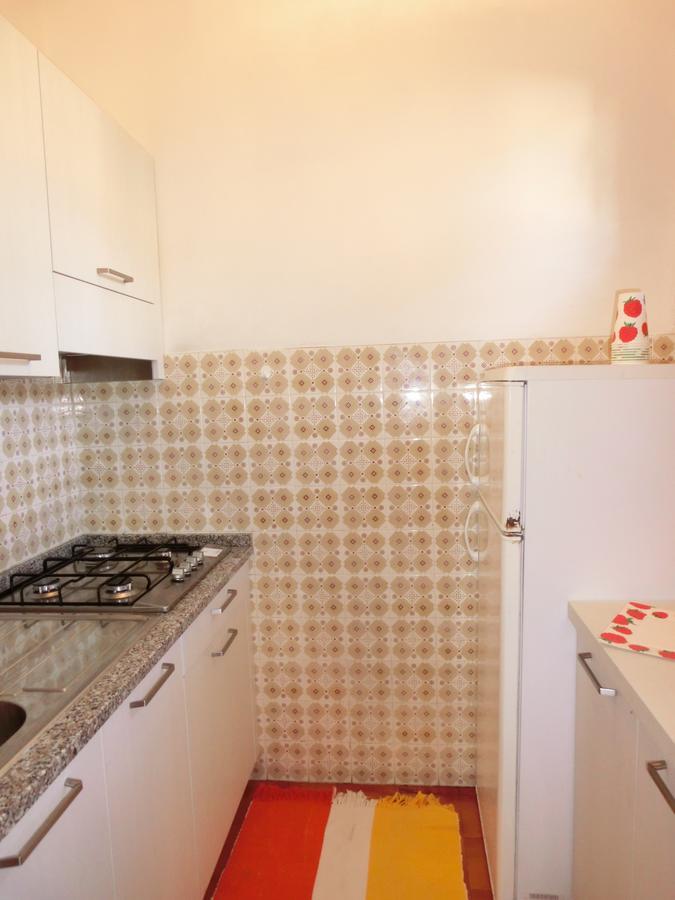 Villa Rosina ביביונה מראה חיצוני תמונה