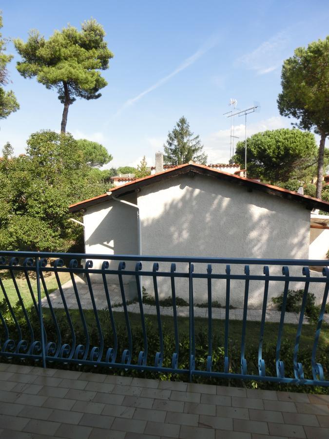 Villa Rosina ביביונה מראה חיצוני תמונה