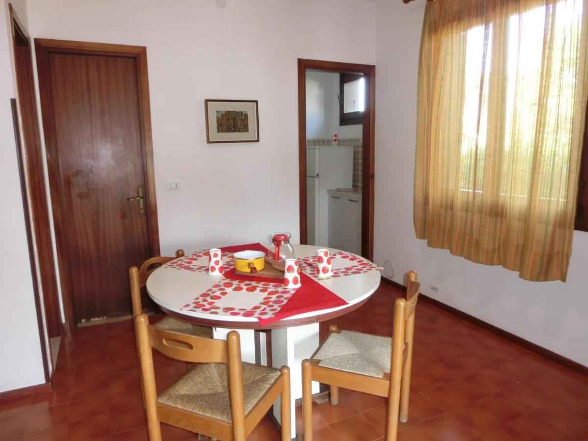 Villa Rosina ביביונה מראה חיצוני תמונה