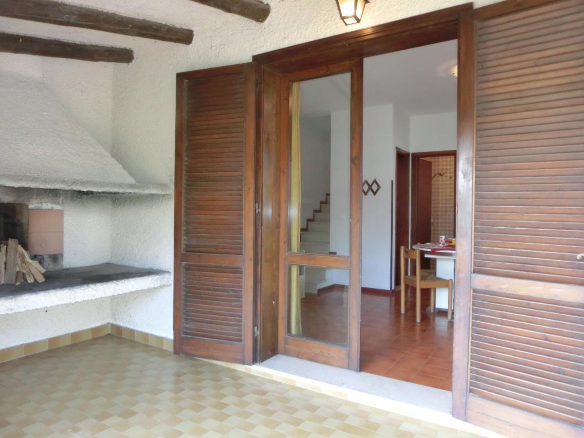 Villa Rosina ביביונה מראה חיצוני תמונה