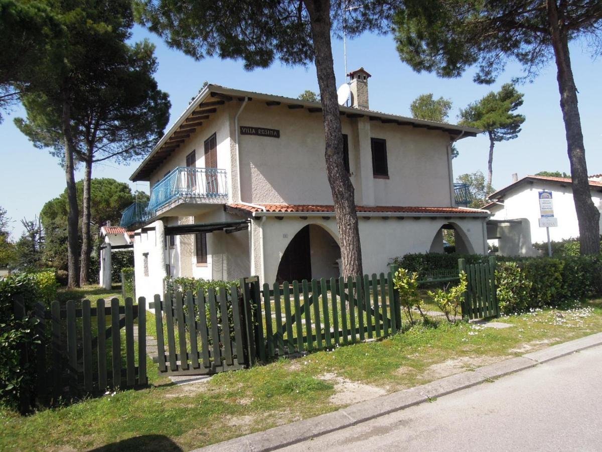 Villa Rosina ביביונה מראה חיצוני תמונה