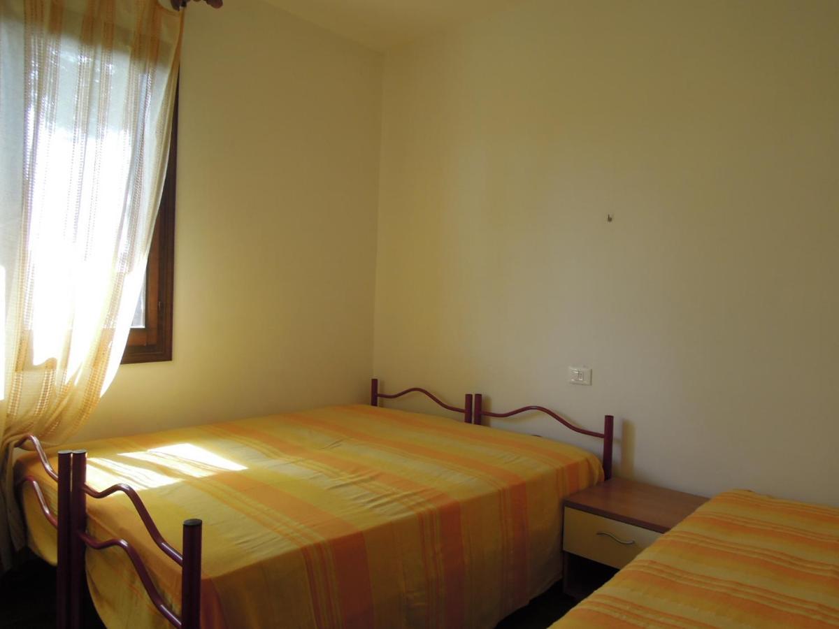 Villa Rosina ביביונה מראה חיצוני תמונה