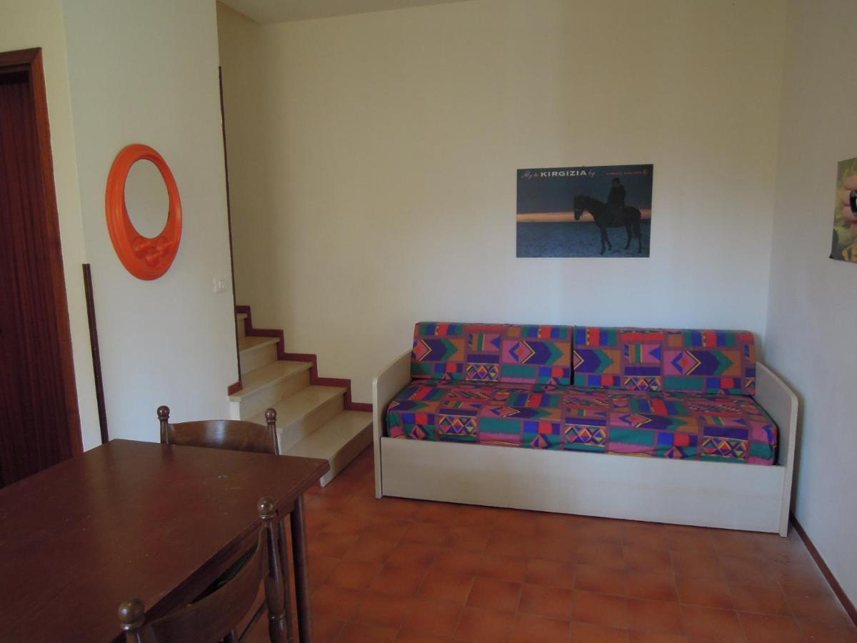 Villa Rosina ביביונה מראה חיצוני תמונה